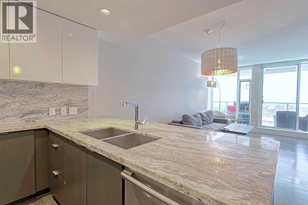 1903, 519 Riverfront Avenue Se, Calgary, Alberta  T2K 1K6 - Photo 15 - A2272030