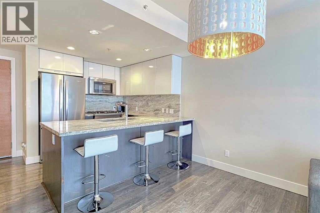 1903, 519 Riverfront Avenue Se, Calgary, Alberta  T2K 1K6 - Photo 16 - A2272030