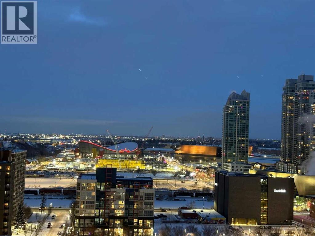 1903, 519 Riverfront Avenue Se, Calgary, Alberta  T2K 1K6 - Photo 5 - A2272030