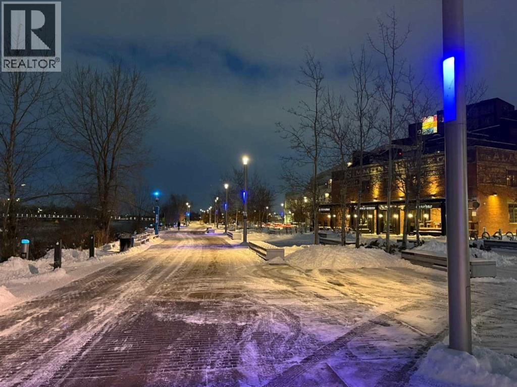 1903, 519 Riverfront Avenue Se, Calgary, Alberta  T2K 1K6 - Photo 42 - A2272030