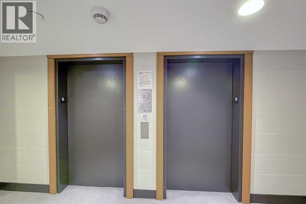 1903, 519 Riverfront Avenue Se, Calgary, Alberta  T2K 1K6 - Photo 33 - A2272030