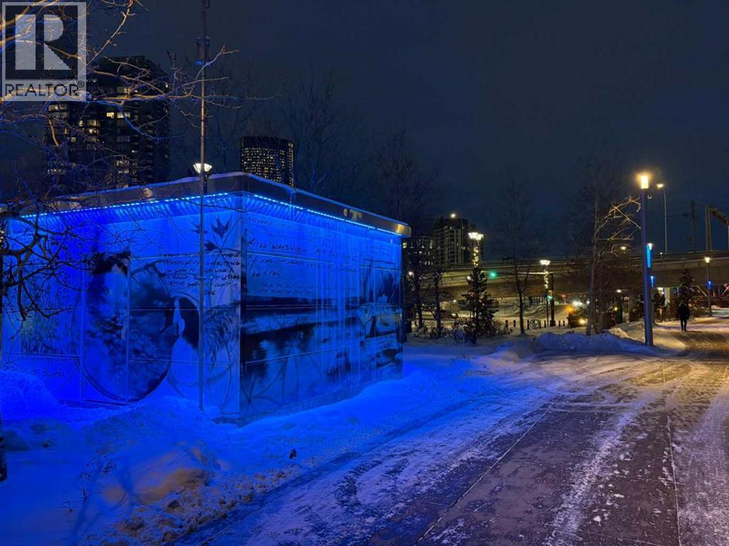 1903, 519 Riverfront Avenue Se, Calgary, Alberta  T2K 1K6 - Photo 43 - A2272030