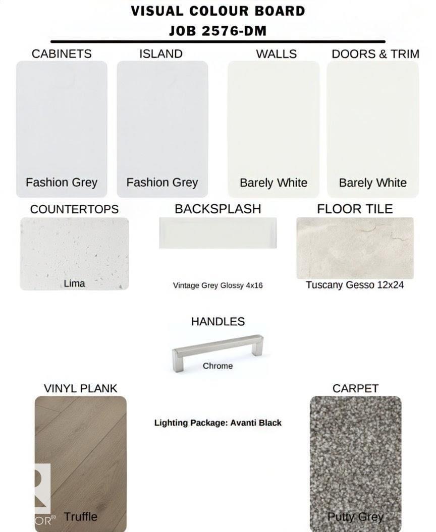 90 Dansereau Wy, Beaumont, Alberta  T4X 3E2 - Photo 20 - E4467039