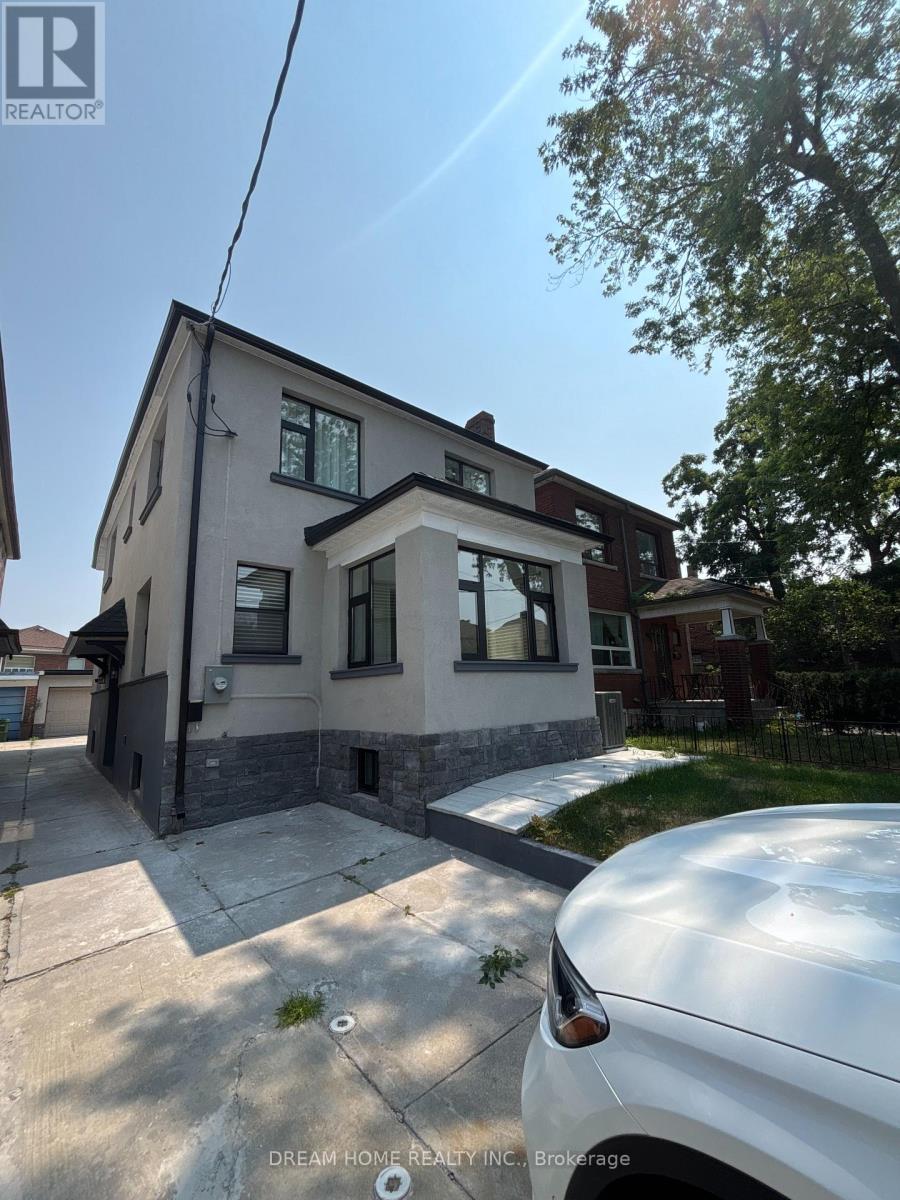 BSMT - 9 RUSHOLME DRIVE E, Toronto, Ontario