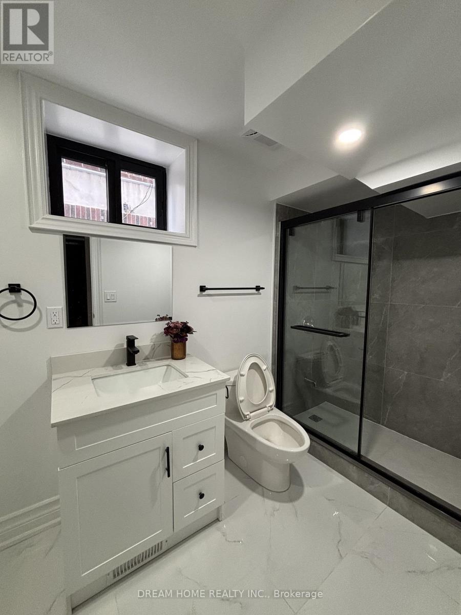 Bsmt - 9 Rusholme Drive E, Toronto, Ontario  M6J 3K1 - Photo 12 - C12587164