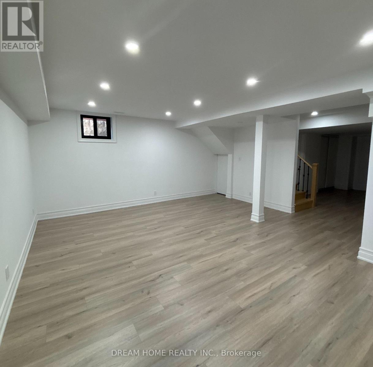 Bsmt - 9 Rusholme Drive E, Toronto, Ontario  M6J 3K1 - Photo 7 - C12587164