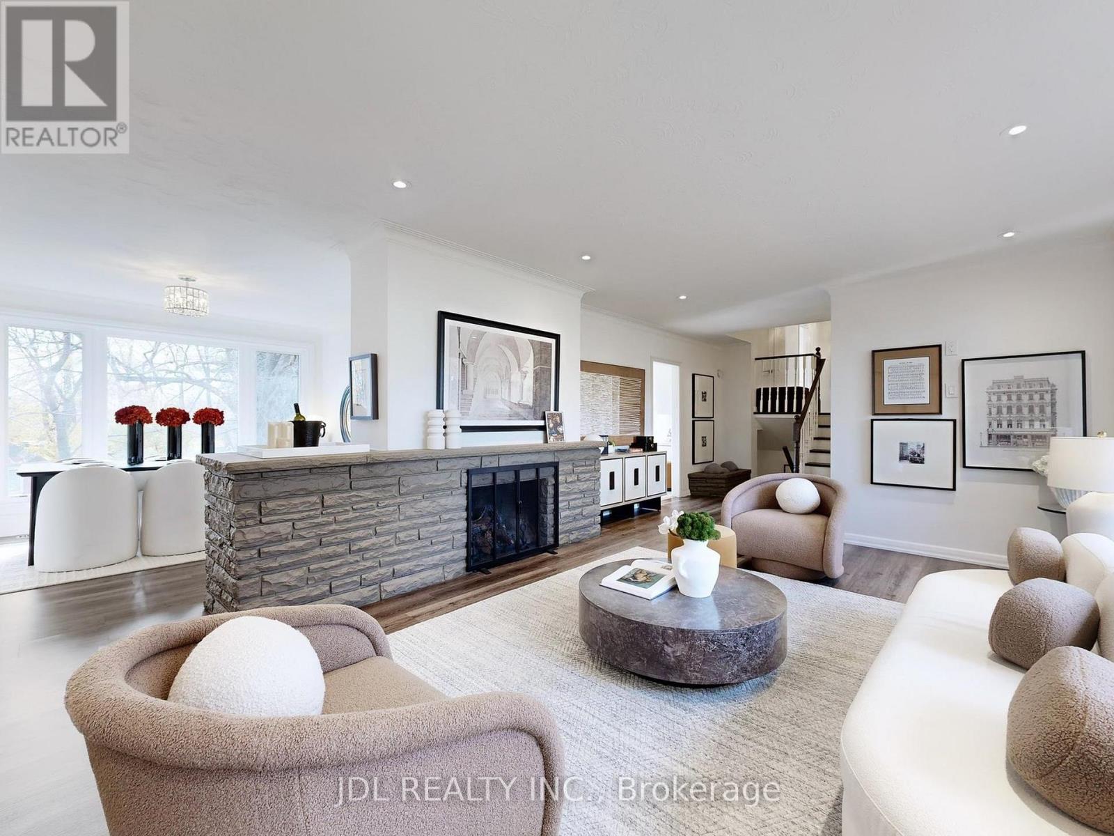 537 Blythwood Road, Toronto, Ontario  M4N 1B4 - Photo 6 - C12587182