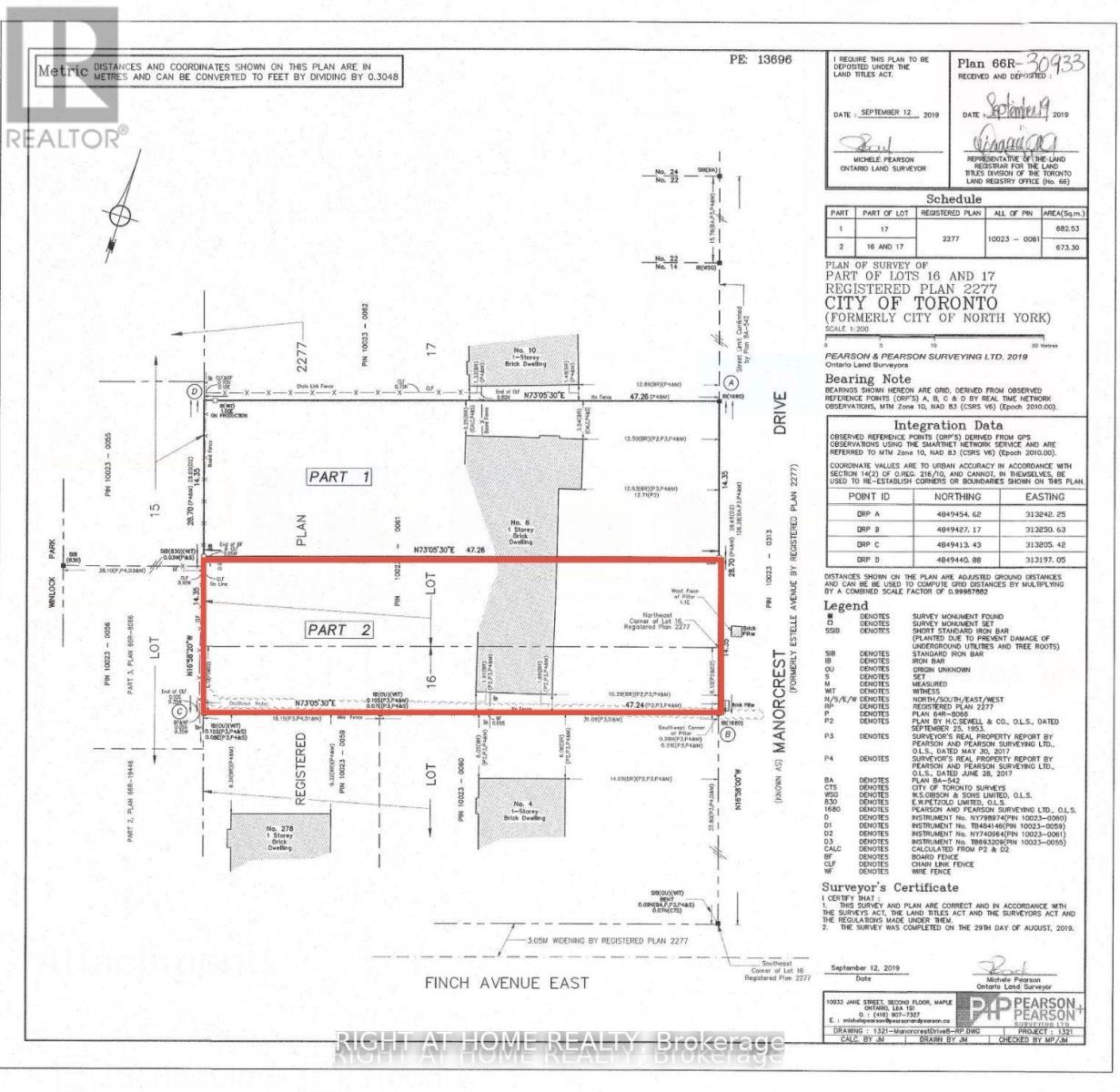 6 Manorcrest Drive, Toronto, Ontario  M2N 5K1 - Photo 7 - C12587186