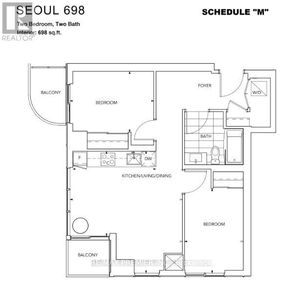 618 - 8 Interchange Way, Vaughan, Ontario  L4K 5Z7 - Photo 20 - N12587200