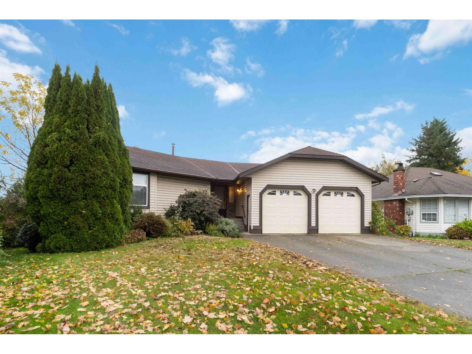 33539 NORTHVIEW PLACE, Abbotsford, British Columbia