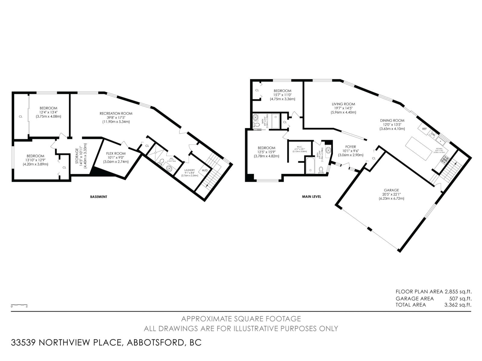 33539 Northview Place, Abbotsford, British Columbia  V2S 6P4 - Photo 37 - R3061714