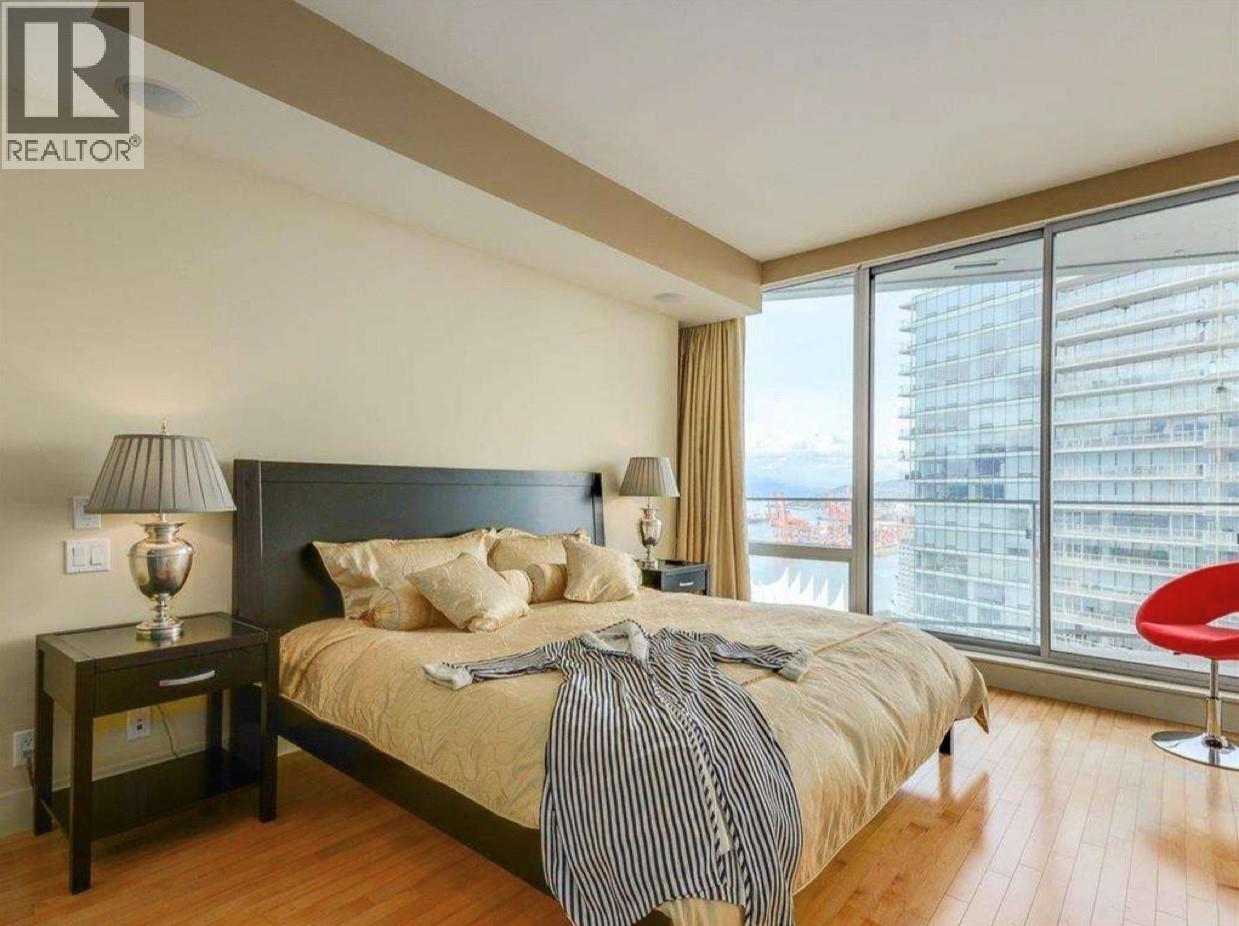 3304 1077 W Cordova Street, Vancouver, British Columbia  V6C 2C6 - Photo 6 - R3070858