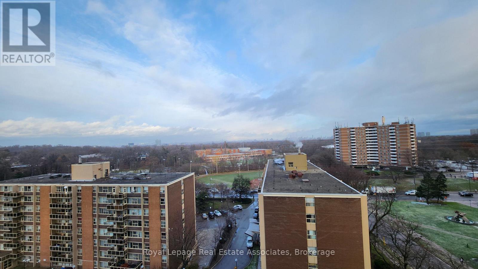 1002 - 60 Central Park Roadway, Toronto, Ontario M9A 3K1 - Photo 11 - W12587174