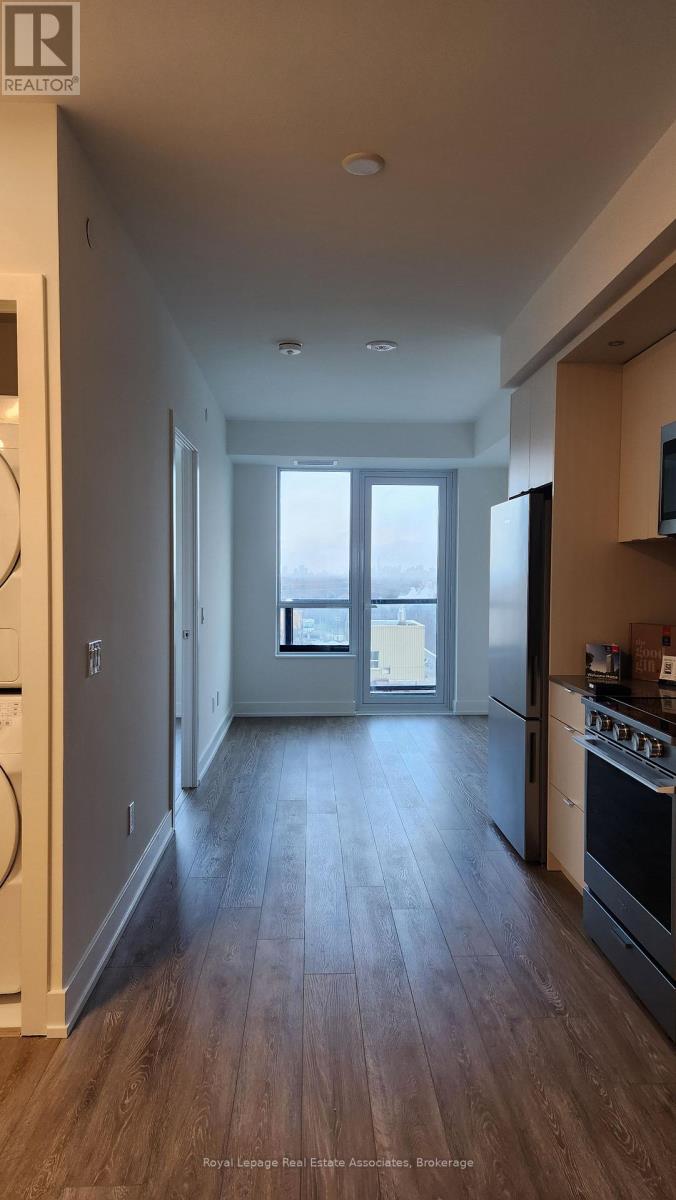 1002 - 60 Central Park Roadway, Toronto, Ontario M9A 3K1 - Photo 2 - W12587174