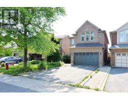 6 MARINE DRIVE, Brampton, Ontario