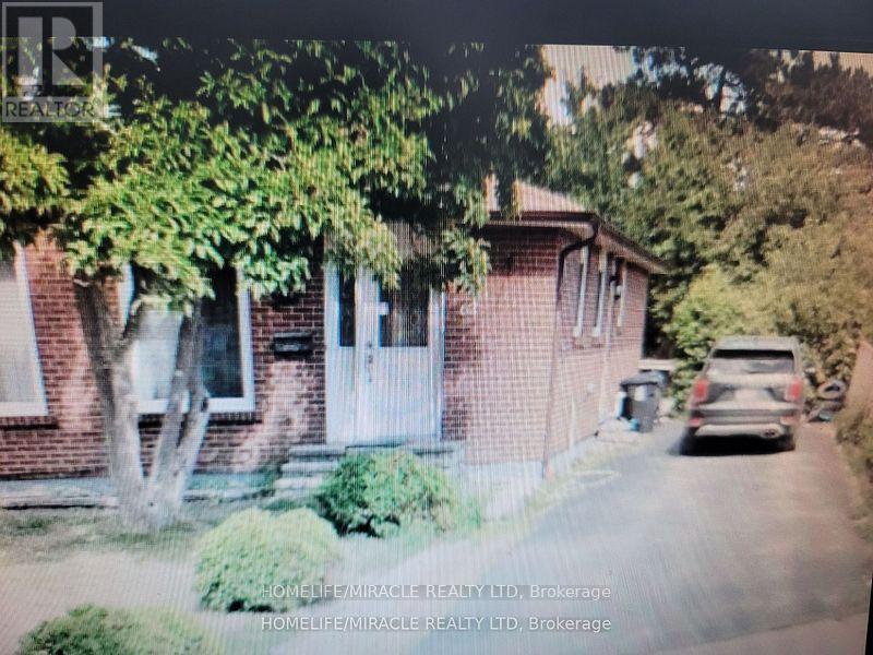 BSMT - 62 ALICEWOOD COURT, Toronto, Ontario