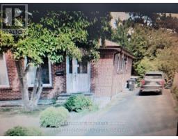 BSMT - 62 ALICEWOOD COURT, Toronto, Ontario