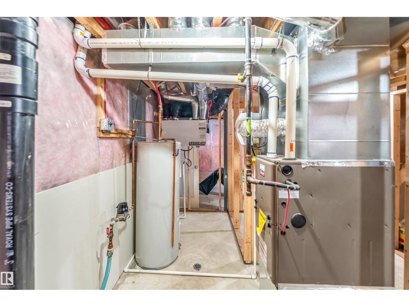 2919 16 Av Nw, Edmonton, Alberta  T6T 0Z6 - Photo 35 - E4467040