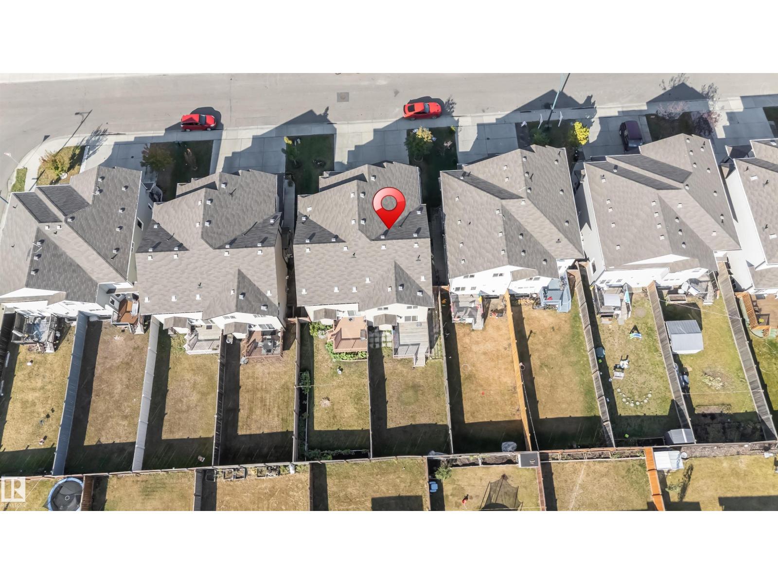 2919 16 Av Nw, Edmonton, Alberta  T6T 0Z6 - Photo 41 - E4467040