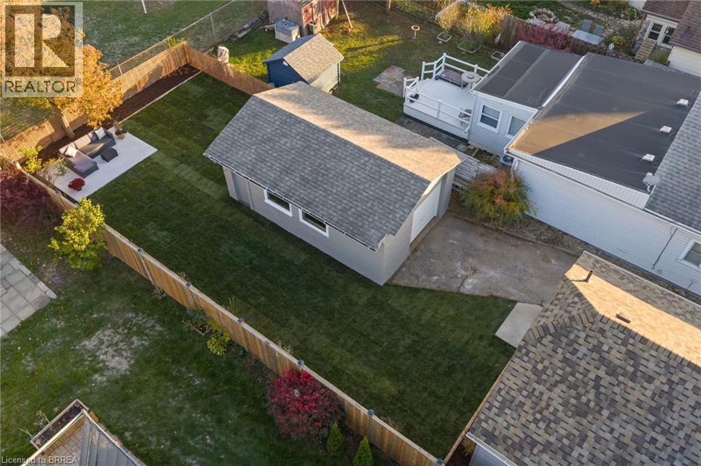 25 Dundee Street, Brantford, Ontario N3R 4M2 - Photo 8 - 40791308