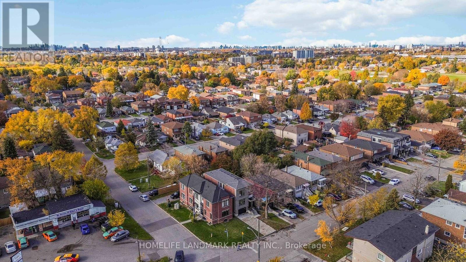 70 Granger Avenue, Toronto, Ontario M1K 3L3 - Photo 27 - E12586770