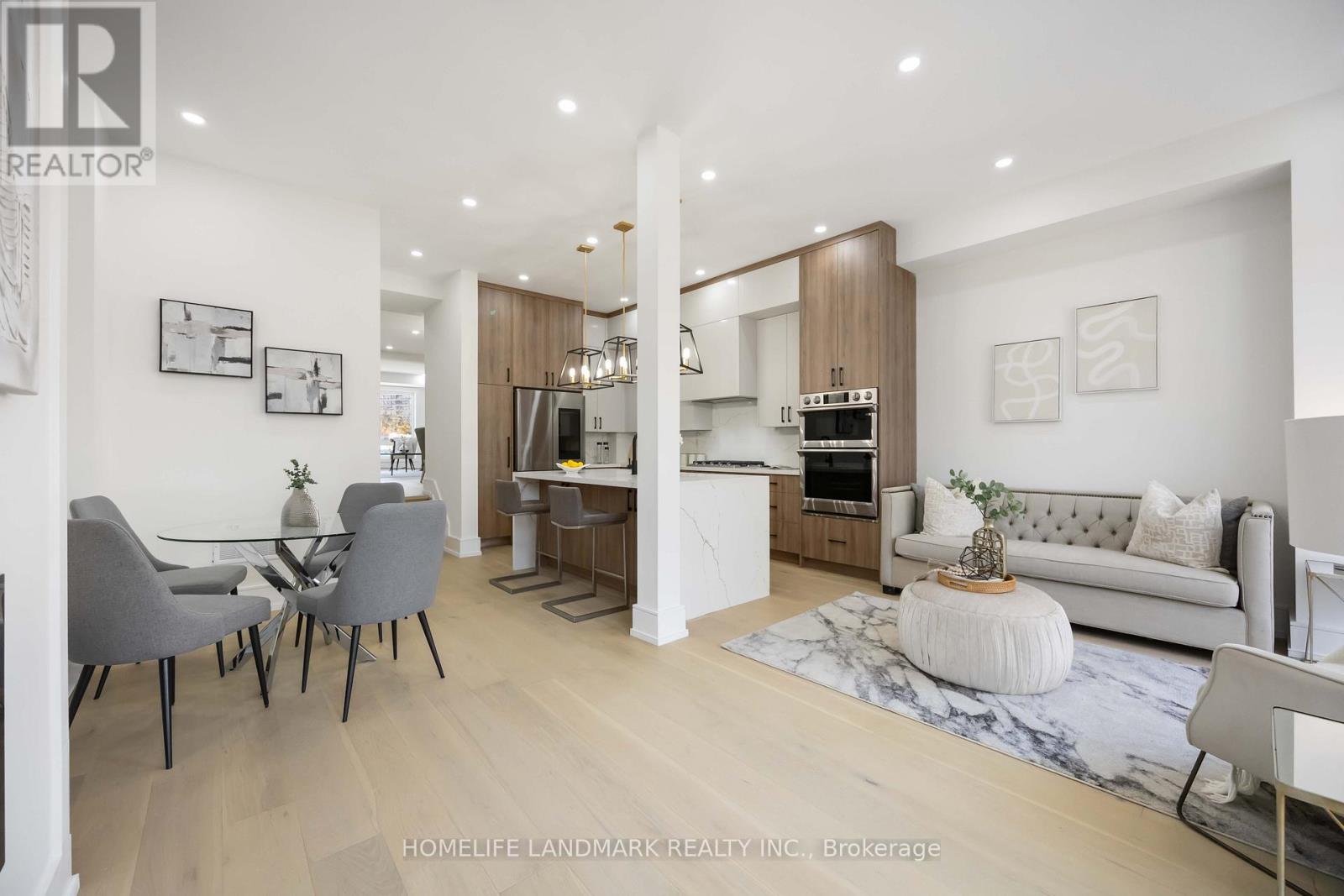 70 Granger Avenue, Toronto, Ontario M1K 3L3 - Photo 9 - E12586770