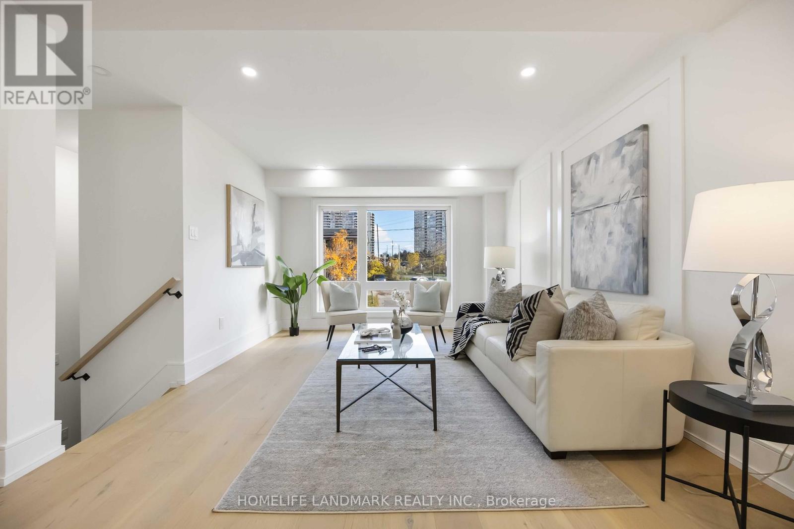 70 Granger Avenue, Toronto, Ontario M1K 3L3 - Photo 3 - E12586770