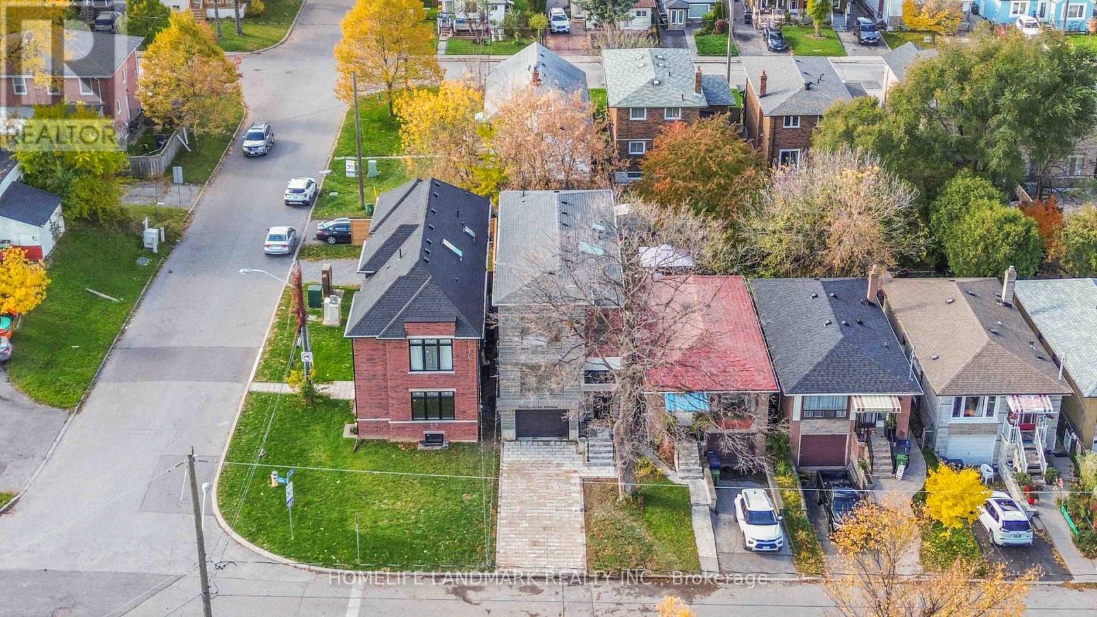 70 Granger Avenue, Toronto, Ontario M1K 3L3 - Photo 31 - E12586770