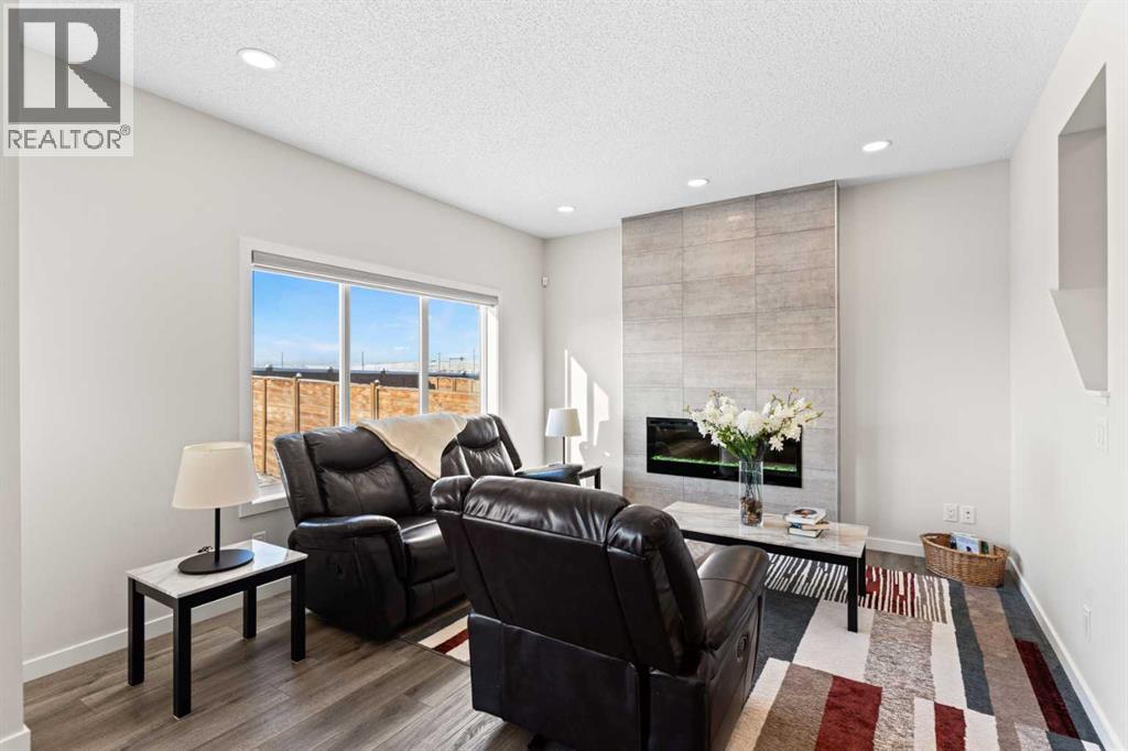 492 Chinook Gate Square Sw, Airdrie, Alberta  T4B 4W1 - Photo 15 - A2272245