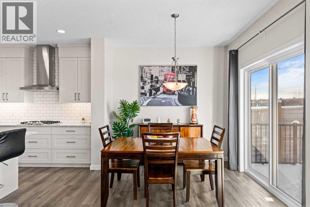 492 Chinook Gate Square Sw, Airdrie, Alberta  T4B 4W1 - Photo 18 - A2272245