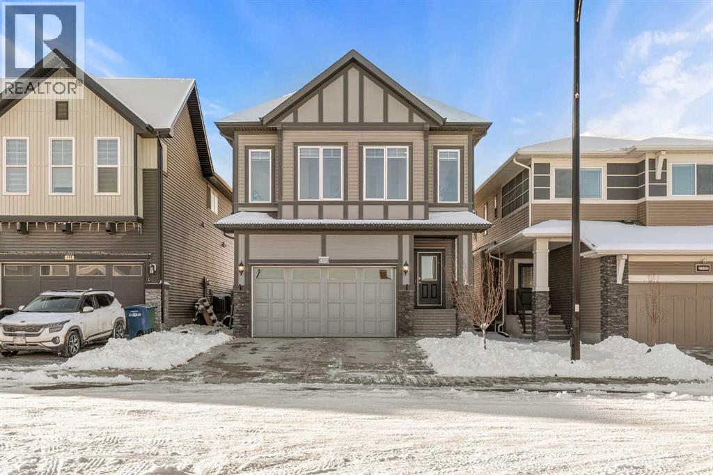 492 Chinook Gate Square Sw, Airdrie, Alberta  T4B 4W1 - Photo 3 - A2272245