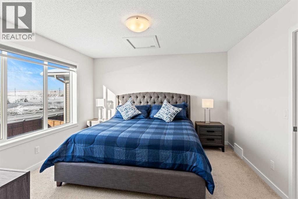 492 Chinook Gate Square Sw, Airdrie, Alberta  T4B 4W1 - Photo 33 - A2272245