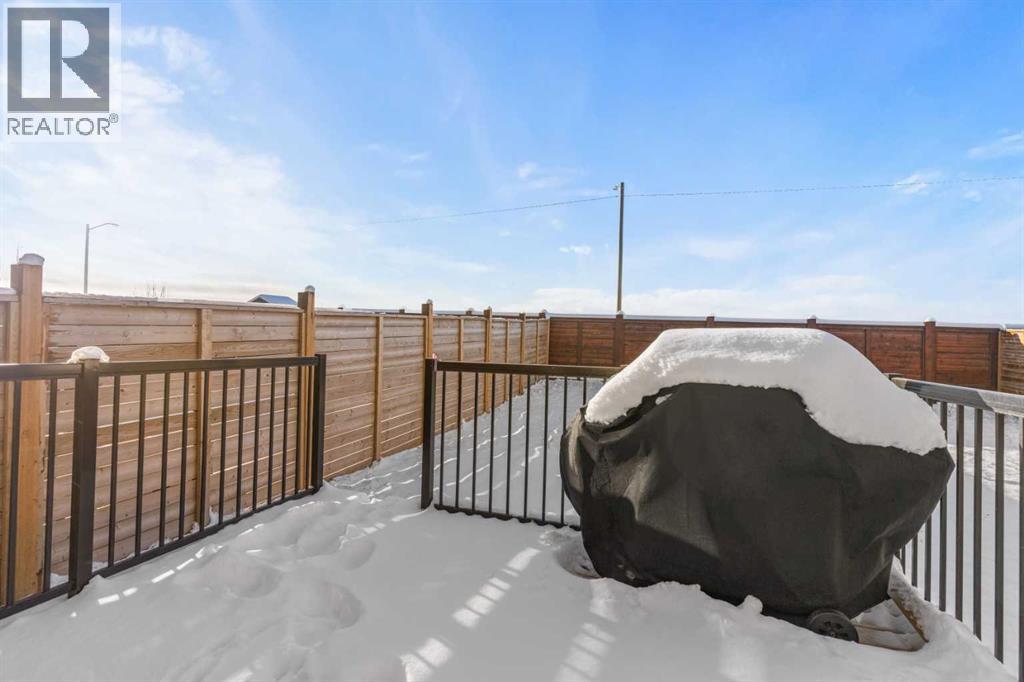 492 Chinook Gate Square Sw, Airdrie, Alberta  T4B 4W1 - Photo 43 - A2272245