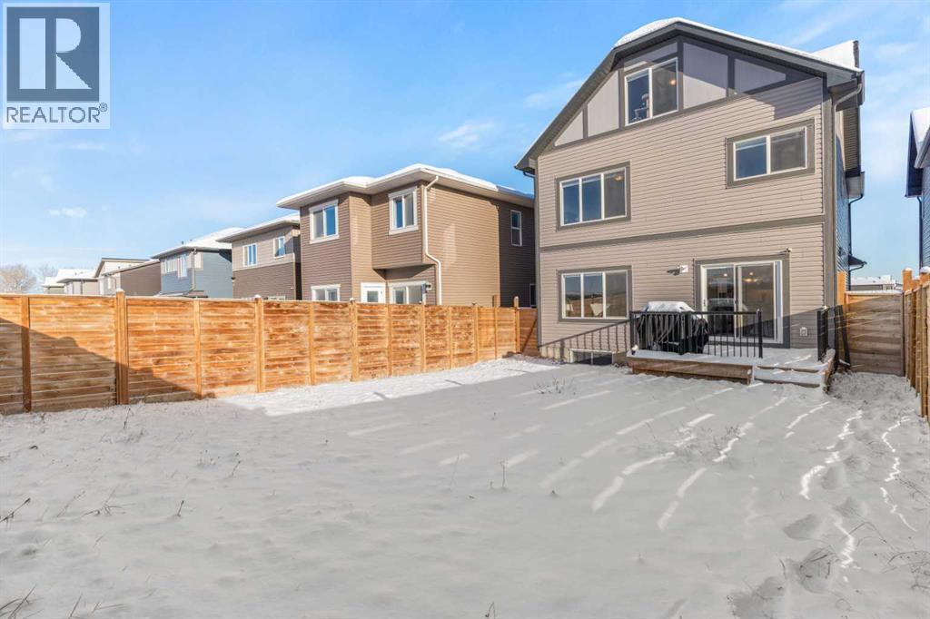 492 Chinook Gate Square Sw, Airdrie, Alberta  T4B 4W1 - Photo 45 - A2272245