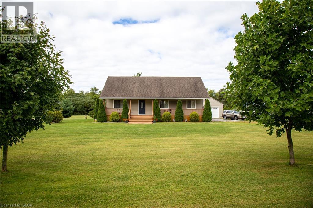 1259 TURKEY POINT Road, Walsh, Ontario