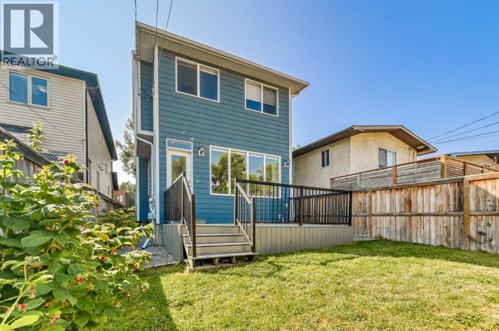 7418 36 Avenue Nw, Calgary, Alberta  T3B 1V3 - Photo 33 - A2261534