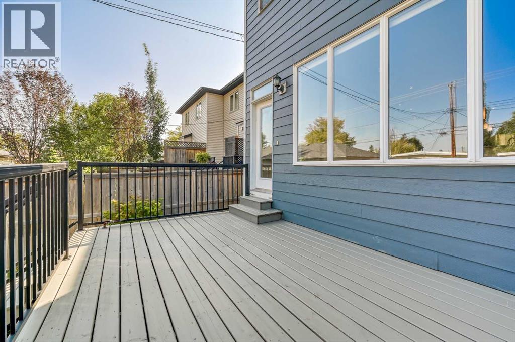 7418 36 Avenue Nw, Calgary, Alberta  T3B 1V3 - Photo 32 - A2261534