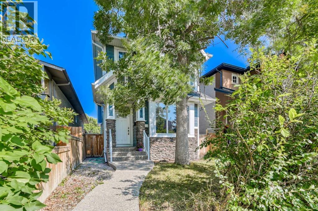 7418 36 Avenue Nw, Calgary, Alberta  T3B 1V3 - Photo 41 - A2261534