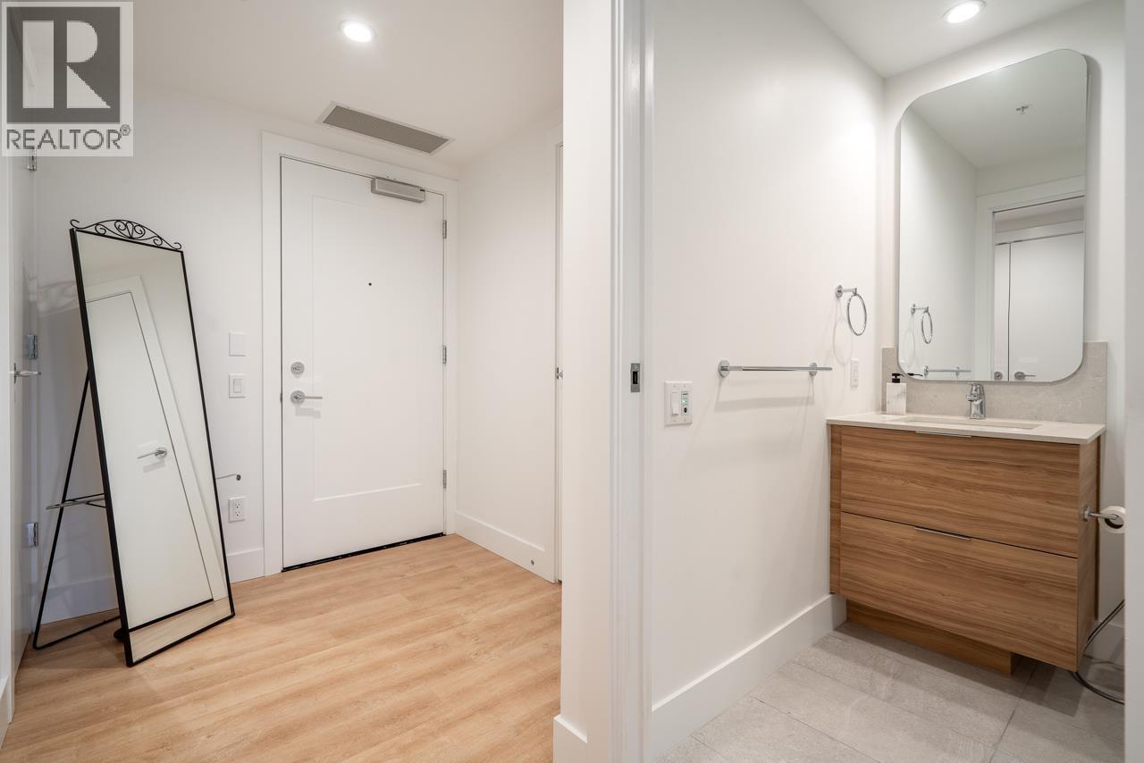 303 2375 Emery Court, North Vancouver, British Columbia  V7J 0E8 - Photo 21 - R3070804