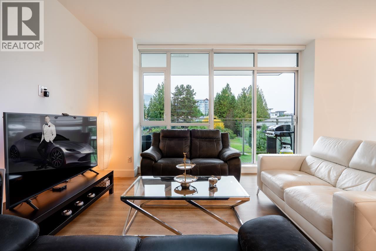 303 2375 Emery Court, North Vancouver, British Columbia  V7J 0E8 - Photo 13 - R3070804