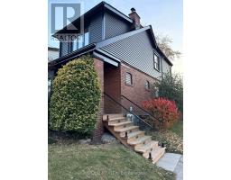 98 WOODMOUNT AVENUE, Toronto, Ontario