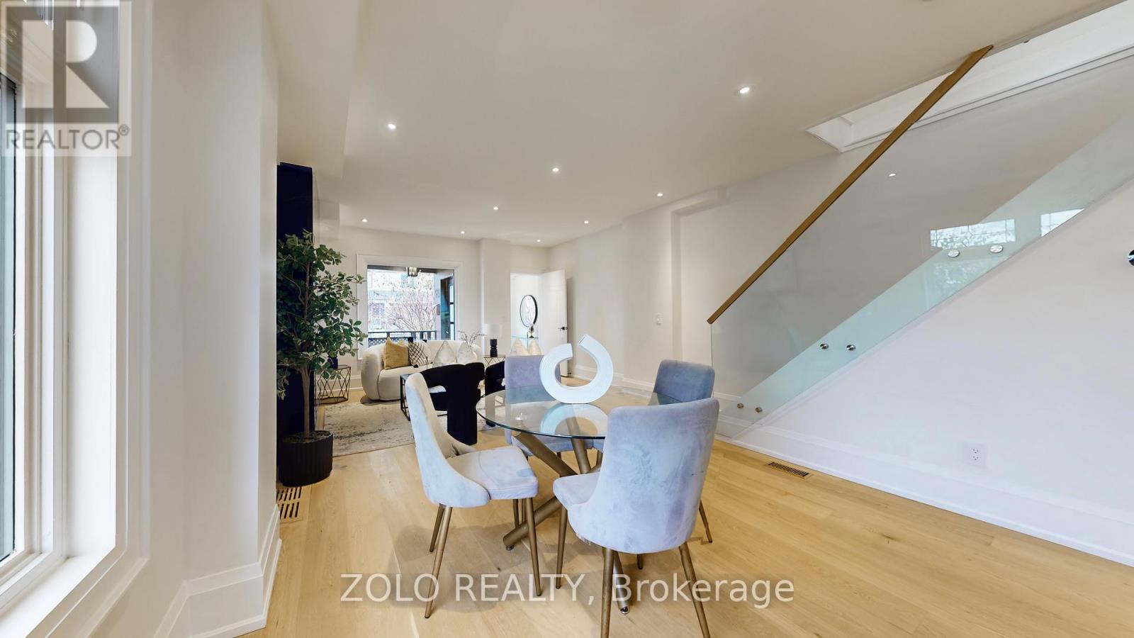 98 Woodmount Avenue, Toronto, Ontario M4C 3Y2 - Photo 12 - E12585884