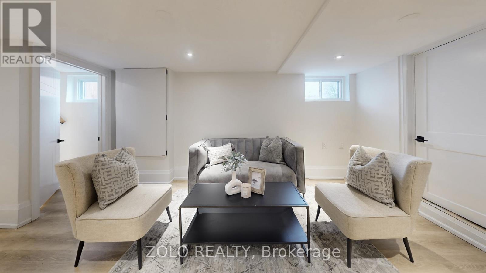 98 Woodmount Avenue, Toronto, Ontario M4C 3Y2 - Photo 36 - E12585884