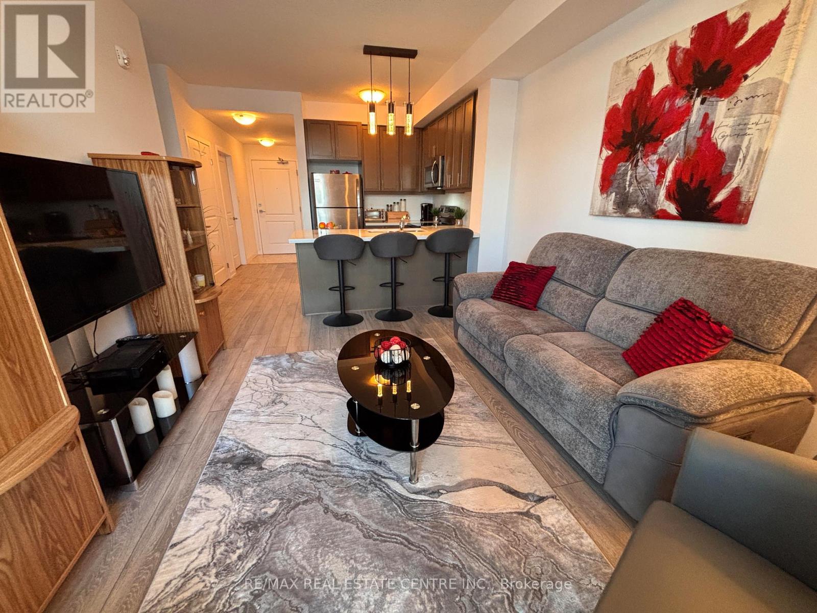 332 - 101 Shoreview Place, Hamilton, Ontario  L8E 0K3 - Photo 7 - X12579536