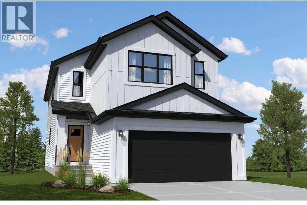 55 Bartlett Row Se, Calgary, Alberta  T3S 0P1 - Photo 1 - A2273059