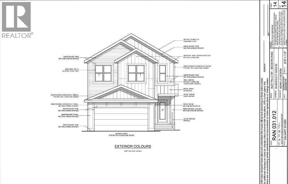 55 Bartlett Row Se, Calgary, Alberta  T3S 0P1 - Photo 10 - A2273059