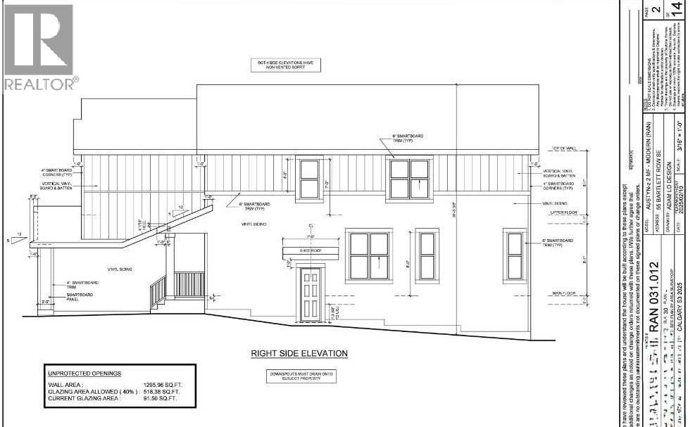 55 Bartlett Row Se, Calgary, Alberta  T3S 0P1 - Photo 4 - A2273059