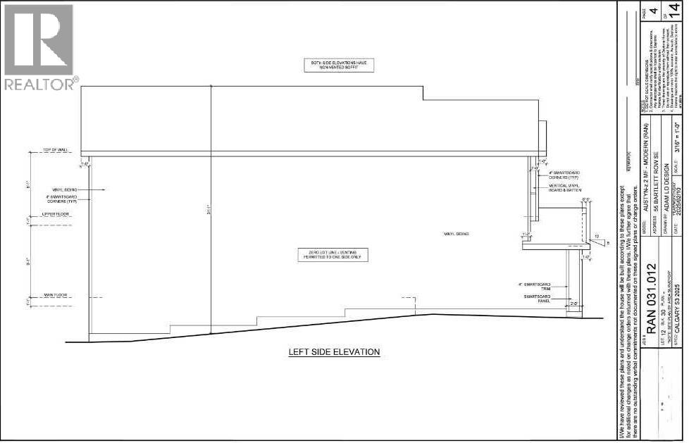55 Bartlett Row Se, Calgary, Alberta  T3S 0P1 - Photo 5 - A2273059