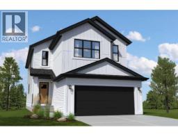 55 Bartlett Row SE Rangeview