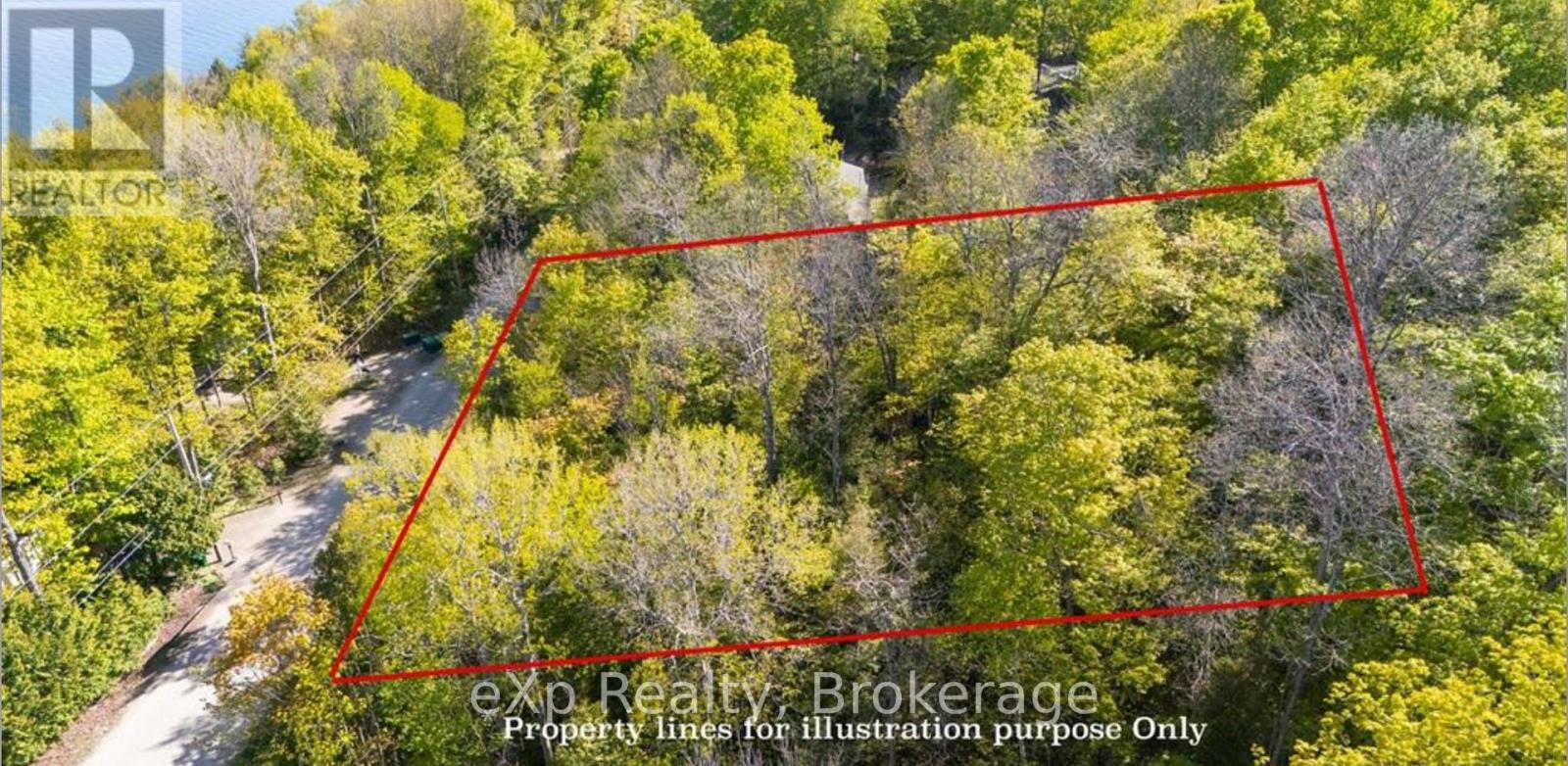 LOT 204 - 205 9TH AVENUE, South Bruce Peninsula, Ontario
